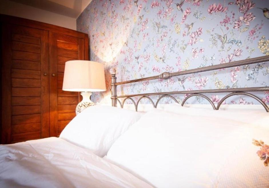 The Blue Cat Hotel Kenmare Buitenkant foto